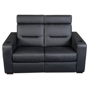 Salamander AV Basics TC3 2 Seat Loveseat Black Leather Motorized Reclining Home Theater Seating | Best Salamander AV Basics TC3 2 Seat Loveseat Black Leather Motorized Reclining Home Theater Seating | Salamander AV Basics TC3 2 Seat Loveseat Black Leather Motorized Reclining Home Theater Seating Reviews | Audiolab Home Audio