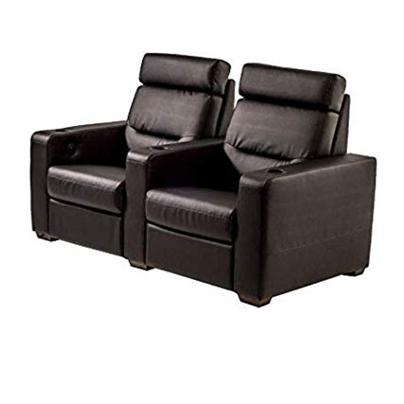 Salamander TC3 AV Basics 2 Seat Black Leather Motorized Reclining Home Theater Seating | Best Salamander TC3 AV Basics 2 Seat Black Leather Motorized Reclining Home Theater Seating | Salamander TC3 AV Basics 2 Seat Black Leather Motorized Reclining Home Theater Seating Reviews | Audiolab Home Audio
