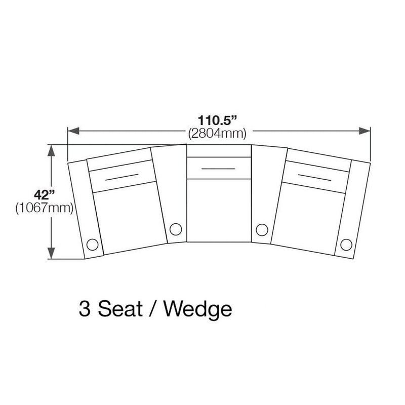 Salamander AV Basics TC3 3 Seat Curved Black Leather Motorized Reclining Home Theater Seating | Best Salamander AV Basics TC3 3 Seat Curved Black Leather Motorized Reclining Home Theater Seating | Salamander AV Basics TC3 3 Seat Curved Black Leather Motorized Reclining Home Theater Seating Reviews | Audiolab Home Audio