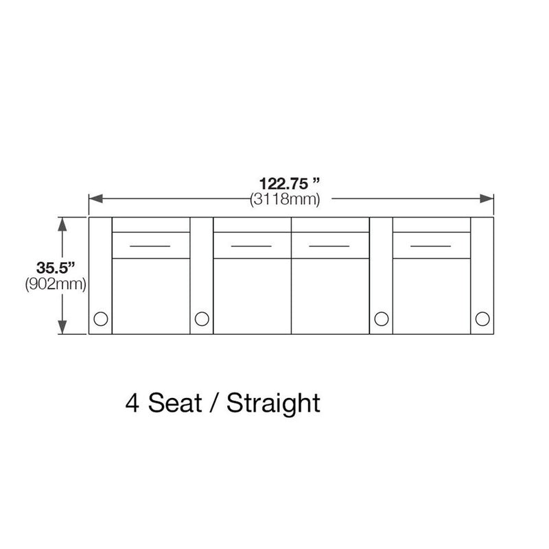 Salamander AV Basics TC3 4 Seat with Center Loveseat Black Leather Motorized Reclining Home Theater Seating | Best Salamander AV Basics TC3 4 Seat with Center Loveseat Black Leather Motorized Reclining Home Theater Seating | Salamander AV Basics TC3 4 Seat with Center Loveseat Black Leather Motorized Reclining Home Theater Seating Reviews | Audiolab Home Audio
