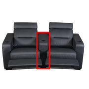 Salamander AV Basics TC3 Wedge Arm Connector for Black Leather Motorized Reclining Home Theater Seating | Best Salamander AV Basics TC3 Wedge Arm Connector for Black Leather Motorized Reclining Home Theater Seating | Salamander AV Basics TC3 Wedge Arm Connector for Black Leather Motorized Reclining Home Theater Seating Reviews | Audiolab Home Audio