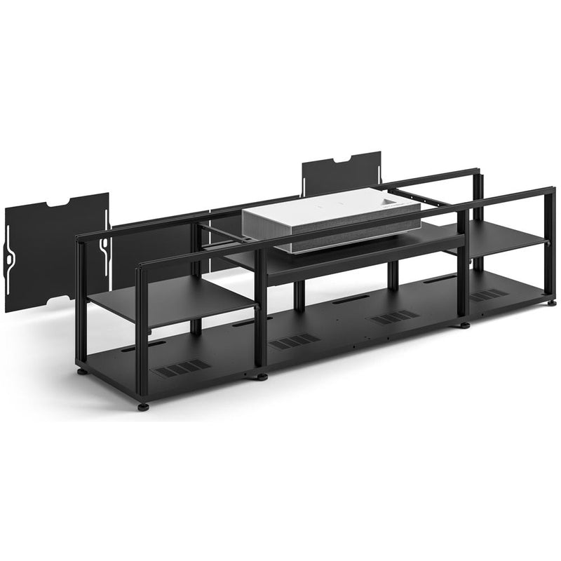 Salamander Designs 245 Projector Cabinet For Use With LG HU85LA | Best Salamander Designs 245 Projector Cabinet For Use With LG HU85LA | Salamander Designs 245 Projector Cabinet For Use With LG HU85LA Reviews | Audiolab Home Audio