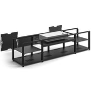 Salamander Designs 245S Projector Cabinet For Use With LG HU85LA | Best Salamander Designs 245S Projector Cabinet For Use With LG HU85LA | Salamander Designs 245S Projector Cabinet For Use With LG HU85LA Reviews | Audiolab Home Audio