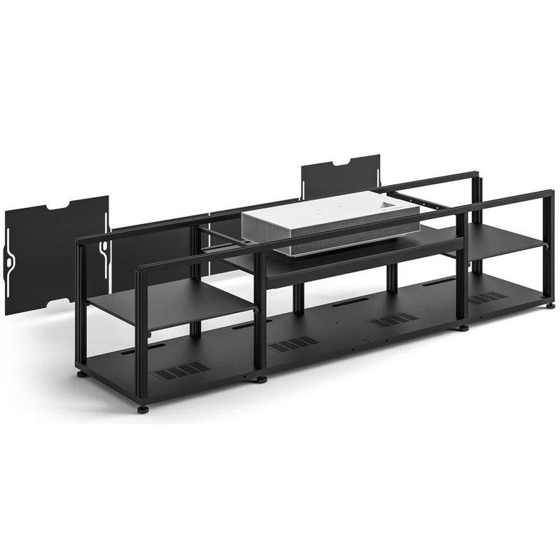 Salamander Designs 245S Projector Cabinet For Use With LG HU85LA | Best Salamander Designs 245S Projector Cabinet For Use With LG HU85LA | Salamander Designs 245S Projector Cabinet For Use With LG HU85LA Reviews | Audiolab Home Audio