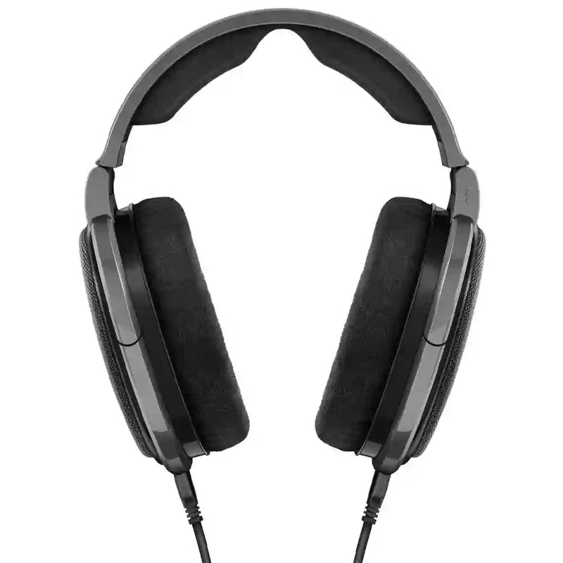 Sennheiser HD 650 Over-Ear Headphones - Audiolab