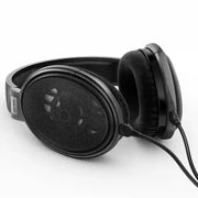 Sennheiser HD 650 Over-Ear Headphones - Audiolab