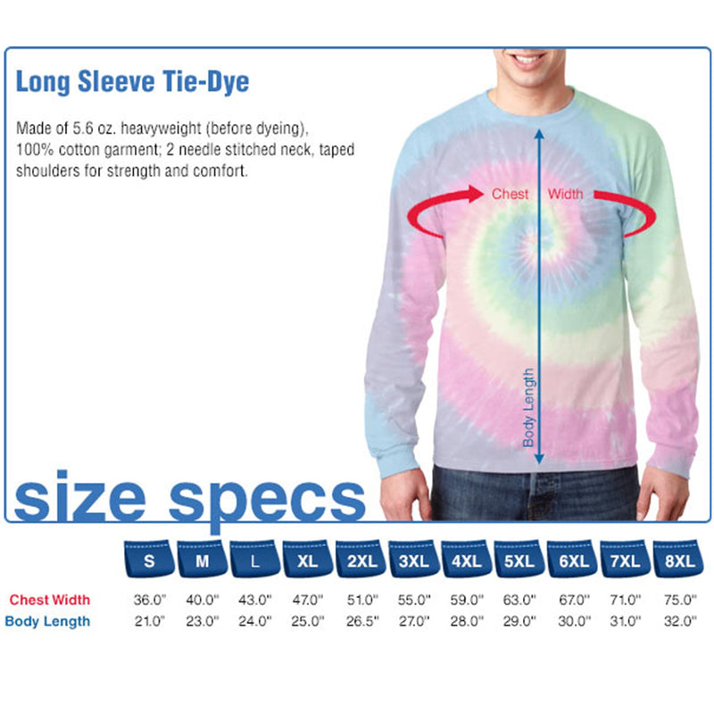 Liquid Blue Led Zeppelin Icarus 1975 Tie-Dye Long Sleeve T-Shirt | Best Liquid Blue Led Zeppelin Icarus 1975 Tie-Dye Long Sleeve T-Shirt | Liquid Blue Led Zeppelin Icarus 1975 Tie-Dye Long Sleeve T-Shirt Reviews | Audiolab Home Audio
