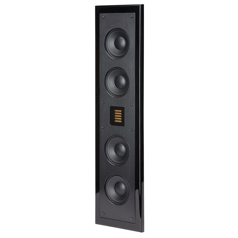 Martin Logan Motion SLM Flat On-Wall Loudspeaker (Single)