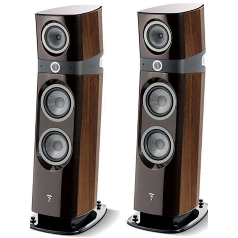 Focal Sopra N°3 3-Way High-End Floorstanding Loudspeakers (Pair) | Best Focal Sopra N°3 3-Way High-End Floorstanding Loudspeakers (Pair) | Focal Sopra N°3 3-Way High-End Floorstanding Loudspeakers (Pair) Reviews | Audiolab Home Audio