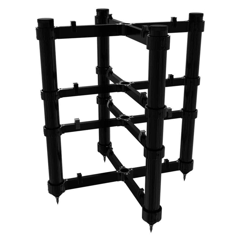 Solid Tech Rack of Silence 4 Regular - Audiolab