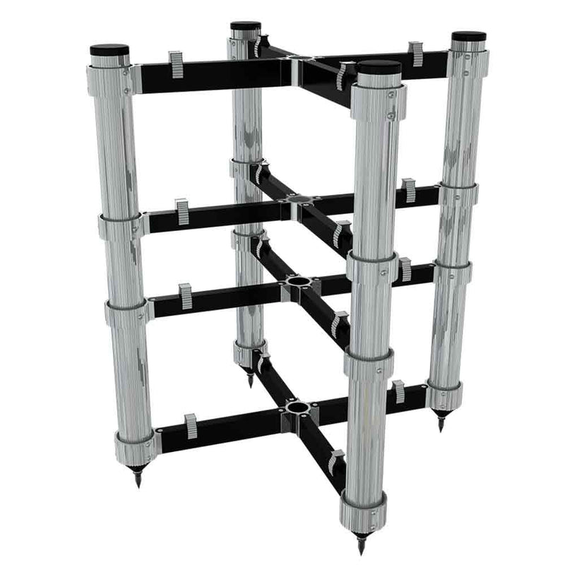 Solid Tech Rack of Silence 4 Regular - Audiolab