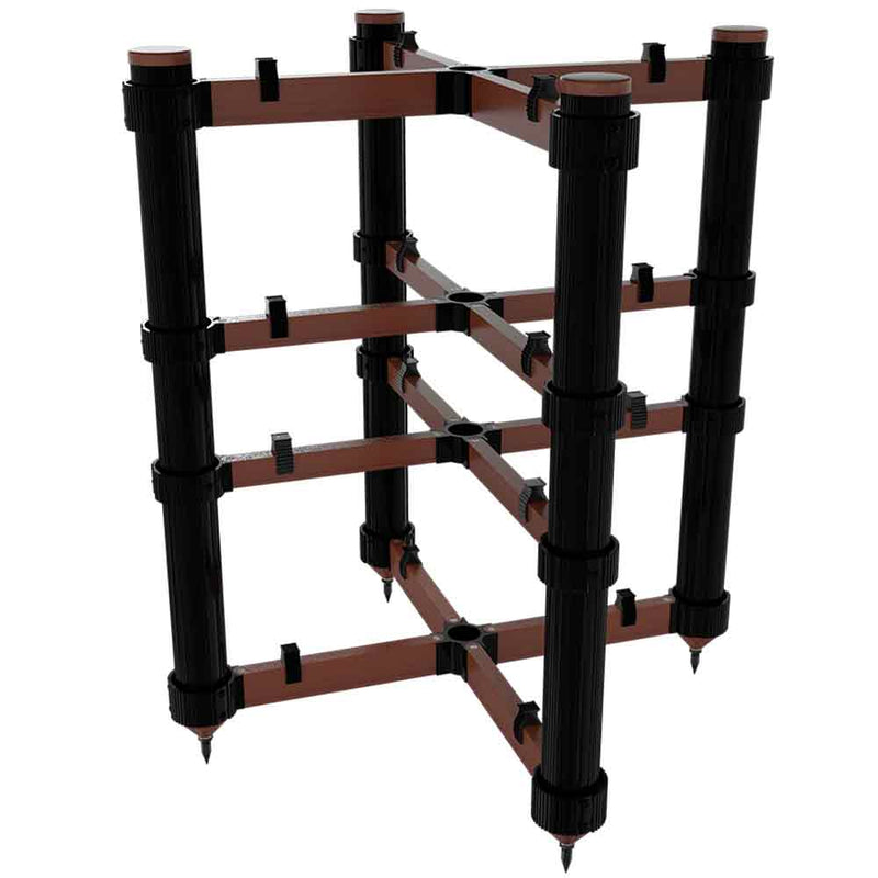 Solid Tech Rack of Silence 4 Regular - Audiolab
