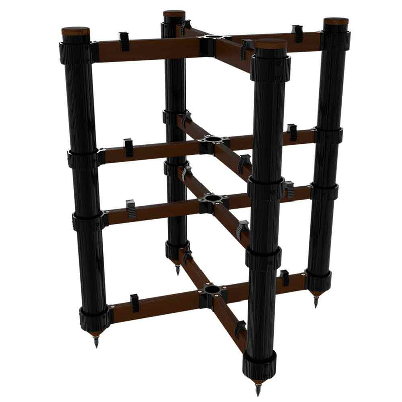 Solid Tech Rack of Silence 4 Regular - Audiolab