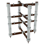 Solid Tech Rack of Silence 4 Regular - Audiolab