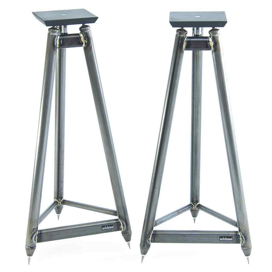 SolidSteel SS-7 Speaker Stands (Pair)
