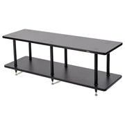 Solidsteel VL Series Vinyl Record Storage & AV Rack - Audiolab