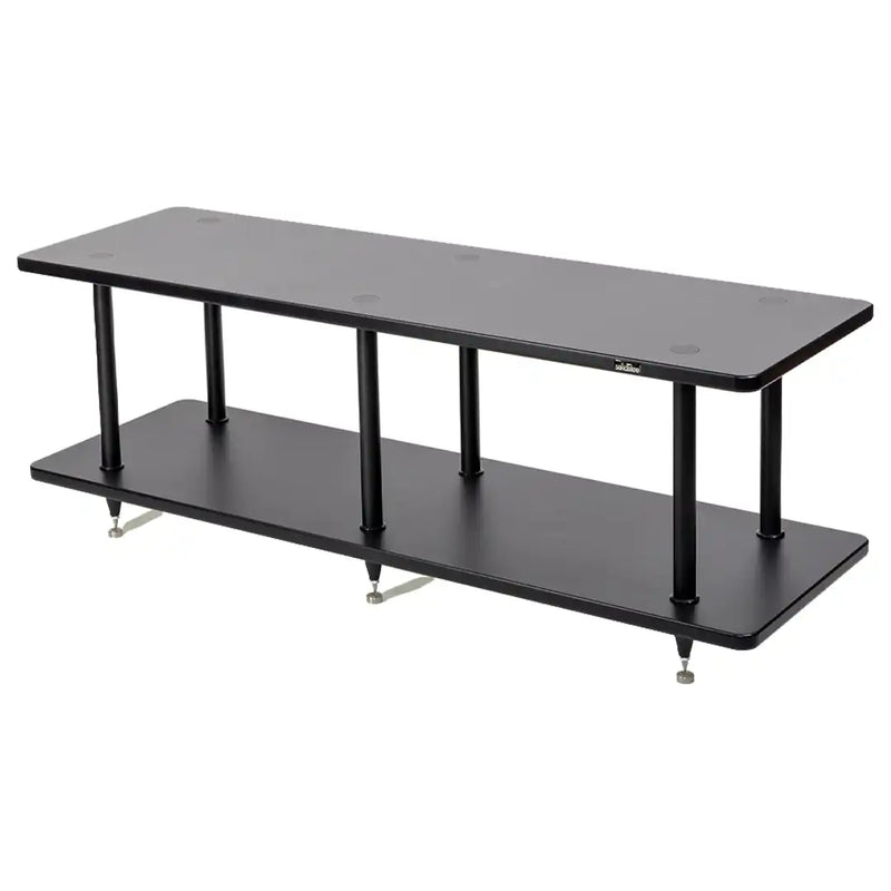 Solidsteel VL Series Vinyl Record Storage & AV Rack - Audiolab