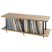 Solidsteel VL Series Vinyl Record Storage & AV Rack - Audiolab