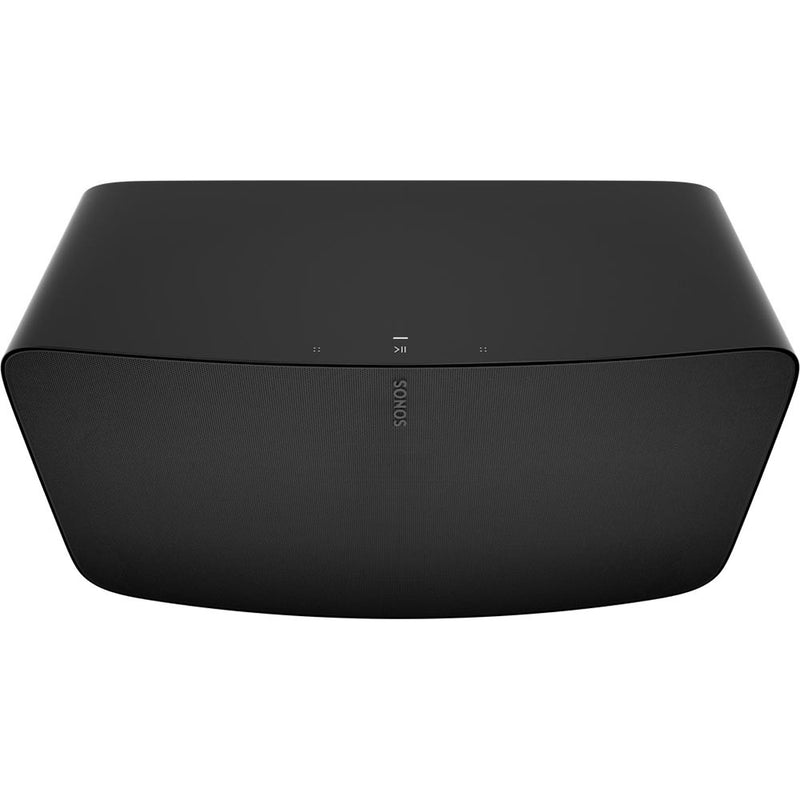 Sonos Five High-Fidelity Streaming Speaker | Best Sonos Five High-Fidelity Streaming Speaker | Sonos Five High-Fidelity Streaming Speaker Reviews | Audiolab Home Audio