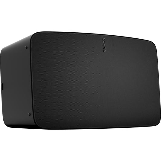 Sonos Five High-Fidelity Streaming Speaker | Best Sonos Five High-Fidelity Streaming Speaker | Sonos Five High-Fidelity Streaming Speaker Reviews | Audiolab Home Audio
