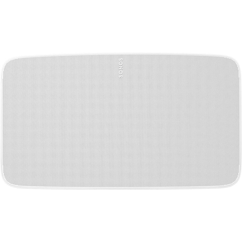 Sonos Five High-Fidelity Streaming Speaker | Best Sonos Five High-Fidelity Streaming Speaker | Sonos Five High-Fidelity Streaming Speaker Reviews | Audiolab Home Audio
