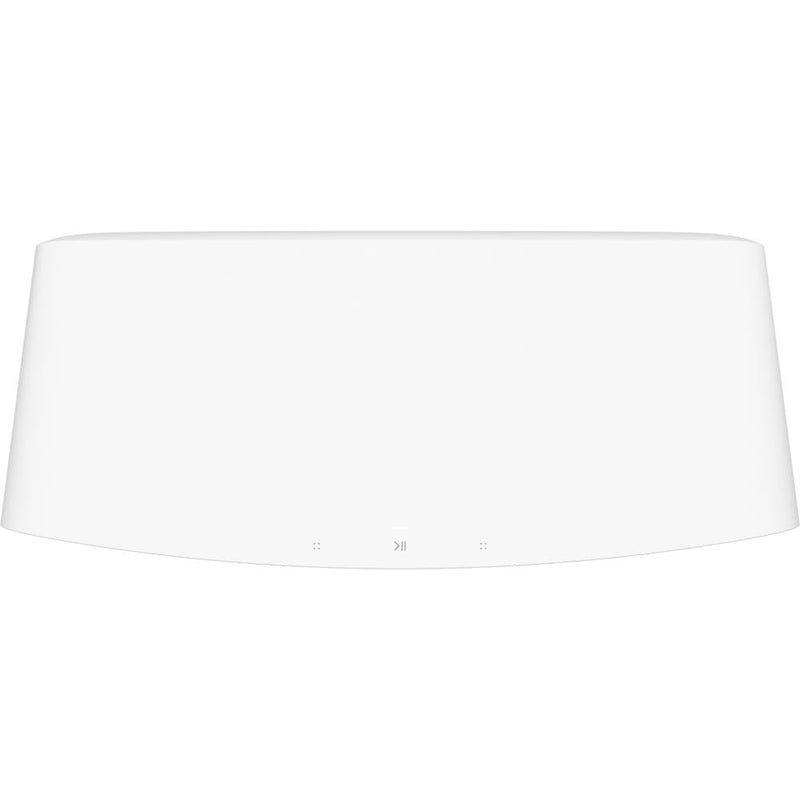 Sonos Five High-Fidelity Streaming Speaker | Best Sonos Five High-Fidelity Streaming Speaker | Sonos Five High-Fidelity Streaming Speaker Reviews | Audiolab Home Audio