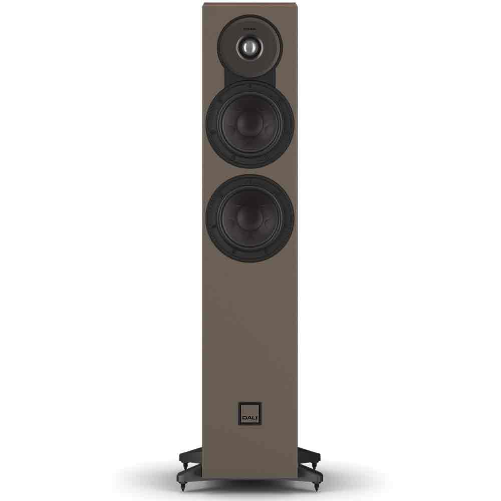 Dali SONIK 5 Floorstanding Loudspeaker (Pair) - Audiolab
