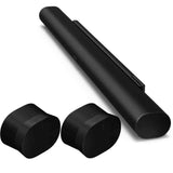 Sonos Bundle: Sonos Arc Ultra Premium Smart Soundbar With Pair of Era Speakers - Audiolab