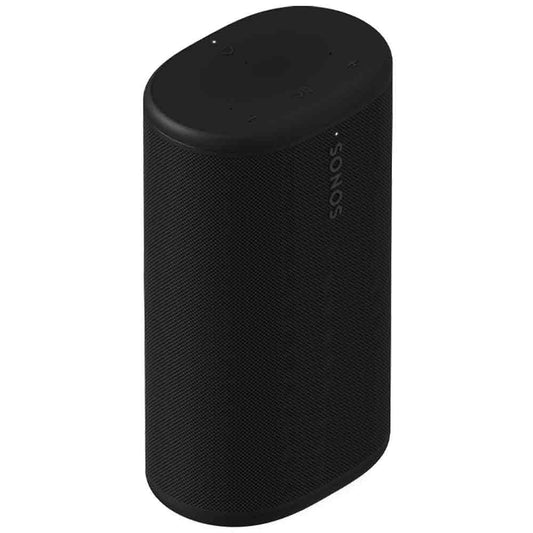 Sonos Play Portable Bluetooth Speaker - Audiolab