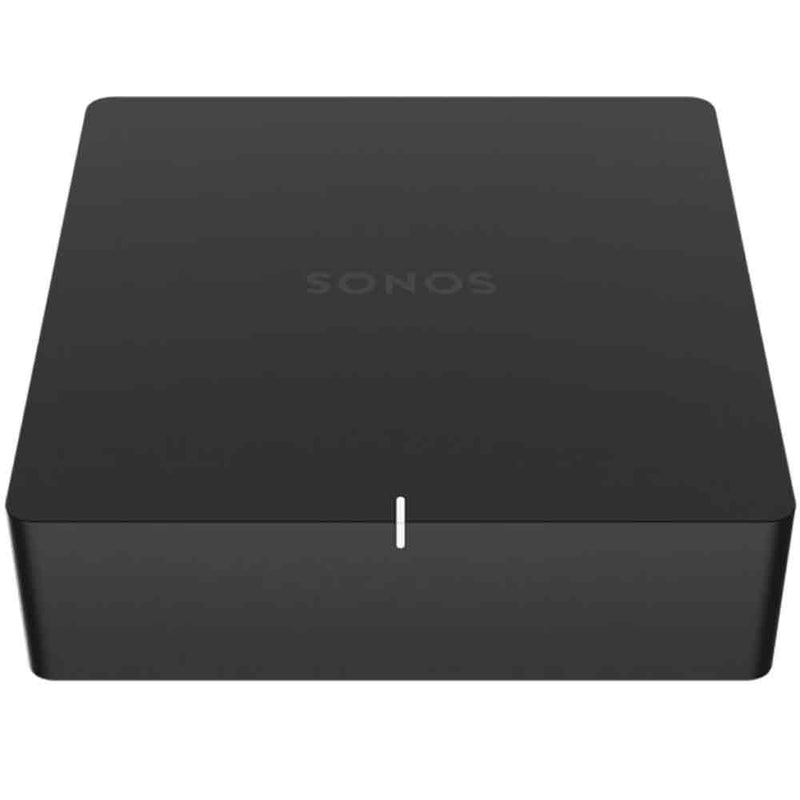 Sonos Port Streaming Component for Stereo or Receiver - Audiolab