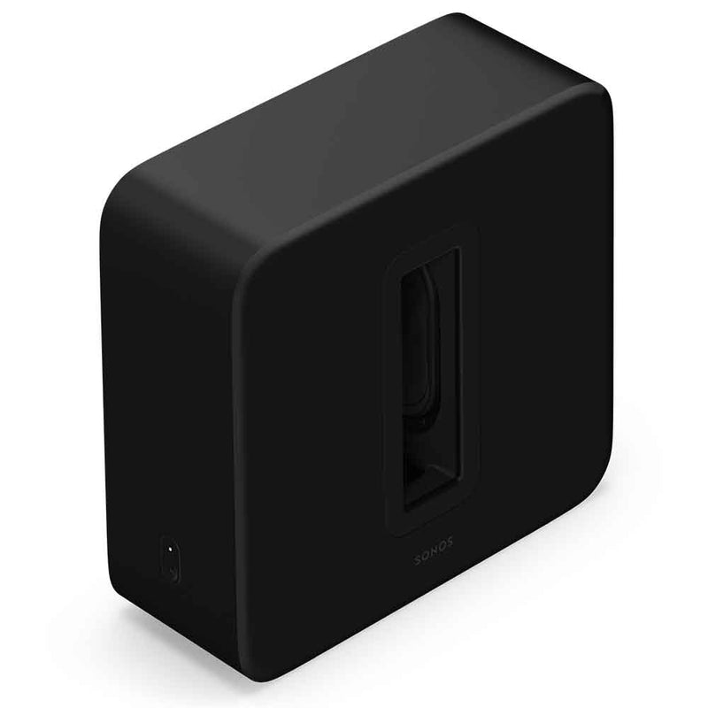Sonos Sub 4 Premium Wireless Subwoofer | Best Sonos Sub 4 Premium Wireless Subwoofer | Sonos Sub 4 Premium Wireless Subwoofer Reviews | Audiolab Home Audio