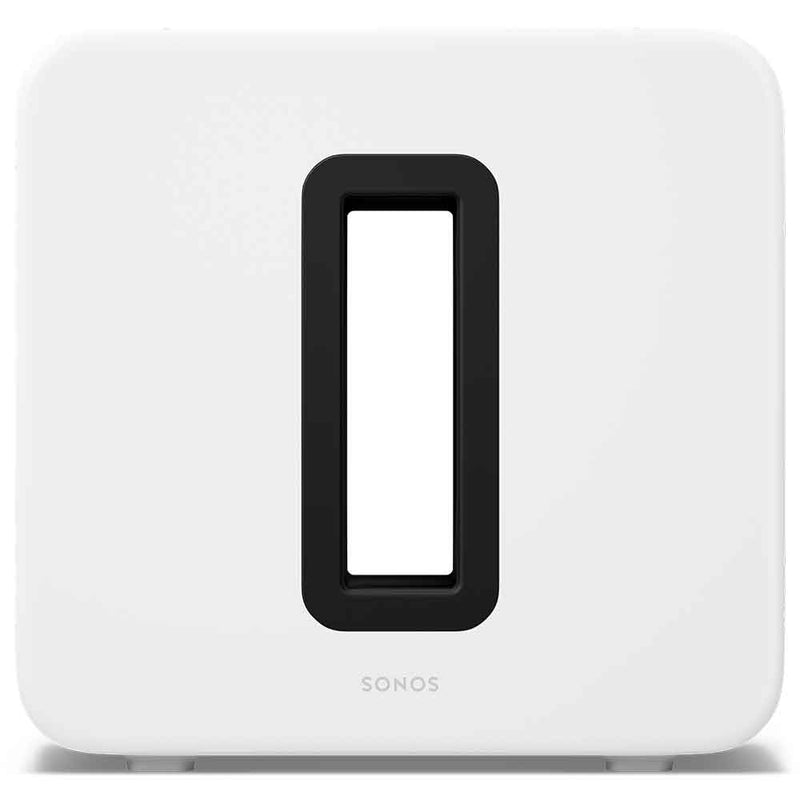 Sonos Sub 4 Premium Wireless Subwoofer | Best Sonos Sub 4 Premium Wireless Subwoofer | Sonos Sub 4 Premium Wireless Subwoofer Reviews | Audiolab Home Audio