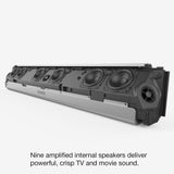 Sonos Playbar Mountable Wireless Soundbar Speaker