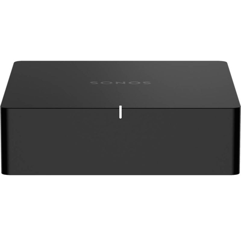 Sonos Port Streaming Component for Stereo or Receiver | Best Sonos Port Streaming Component for Stereo or Receiver | Sonos Port Streaming Component for Stereo or Receiver Reviews | Audiolab Home Audio