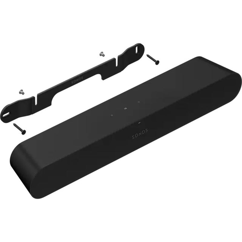 Sonos Ray Wall Mount | Best Sonos Ray Wall Mount | Sonos Ray Wall Mount Reviews | Audiolab Home Audio