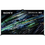 Sony BRAVIA XR 65” Class A95L QD-OLED 4K HDR Google TV (2023)