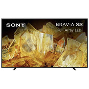 Sony BRAVIA XR 98” Class X90L Full Array LED 4K HDR Google TV (2023) | Best Sony BRAVIA XR 98” Class X90L Full Array LED 4K HDR Google TV (2023) | Sony BRAVIA XR 98” Class X90L Full Array LED 4K HDR Google TV (2023) Reviews | Audiolab Home Audio