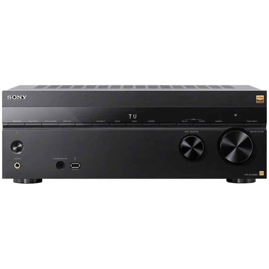 Sony STR-AZ1000ES Premium ES 7.2 CH 8K A/V Receiver | Best Sony STR-AZ1000ES Premium ES 7.2 CH 8K A/V Receiver | Sony STR-AZ1000ES Premium ES 7.2 CH 8K A/V Receiver Reviews | Audiolab Home Audio