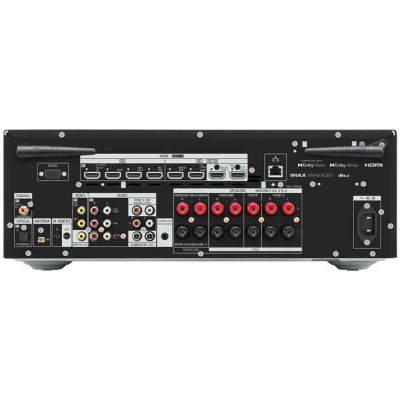 Sony STR-AZ1000ES Premium ES 7.2 CH 8K A/V Receiver | Best Sony STR-AZ1000ES Premium ES 7.2 CH 8K A/V Receiver | Sony STR-AZ1000ES Premium ES 7.2 CH 8K A/V Receiver Reviews | Audiolab Home Audio
