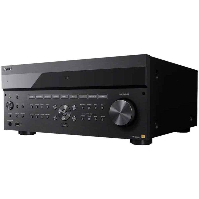 Sony STR-AZ3000ES Premium ES 9.2 CH 8K A/V Receiver | Best Sony STR-AZ3000ES Premium ES 9.2 CH 8K A/V Receiver | Sony STR-AZ3000ES Premium ES 9.2 CH 8K A/V Receiver Reviews | Audiolab Home Audio