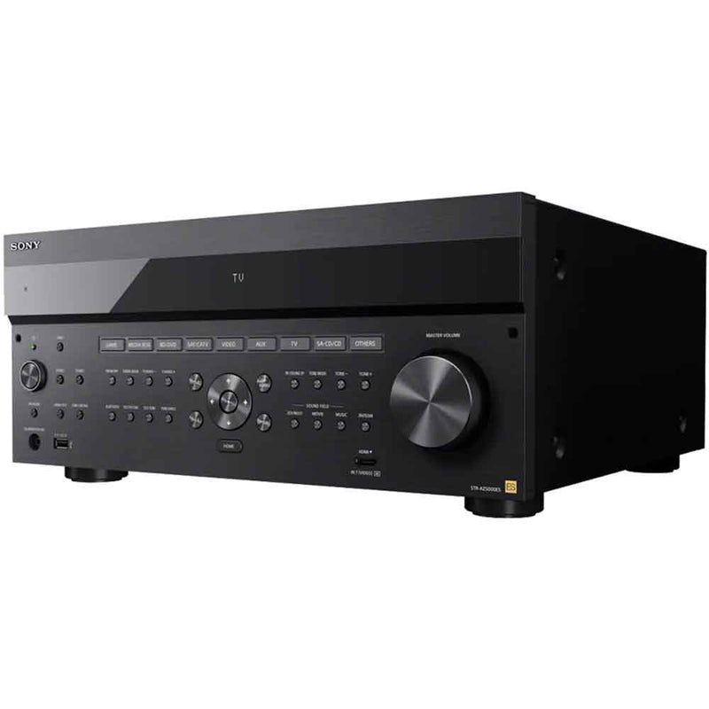 Sony STR-AZ5000ES Premium ES 11.2 CH 8K A/V Receiver | Best Sony STR-AZ5000ES Premium ES 11.2 CH 8K A/V Receiver | Sony STR-AZ5000ES Premium ES 11.2 CH 8K A/V Receiver Reviews | Audiolab Home Audio