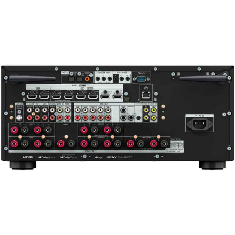Sony STR-AZ5000ES Premium ES 11.2 CH 8K A/V Receiver | Best Sony STR-AZ5000ES Premium ES 11.2 CH 8K A/V Receiver | Sony STR-AZ5000ES Premium ES 11.2 CH 8K A/V Receiver Reviews | Audiolab Home Audio