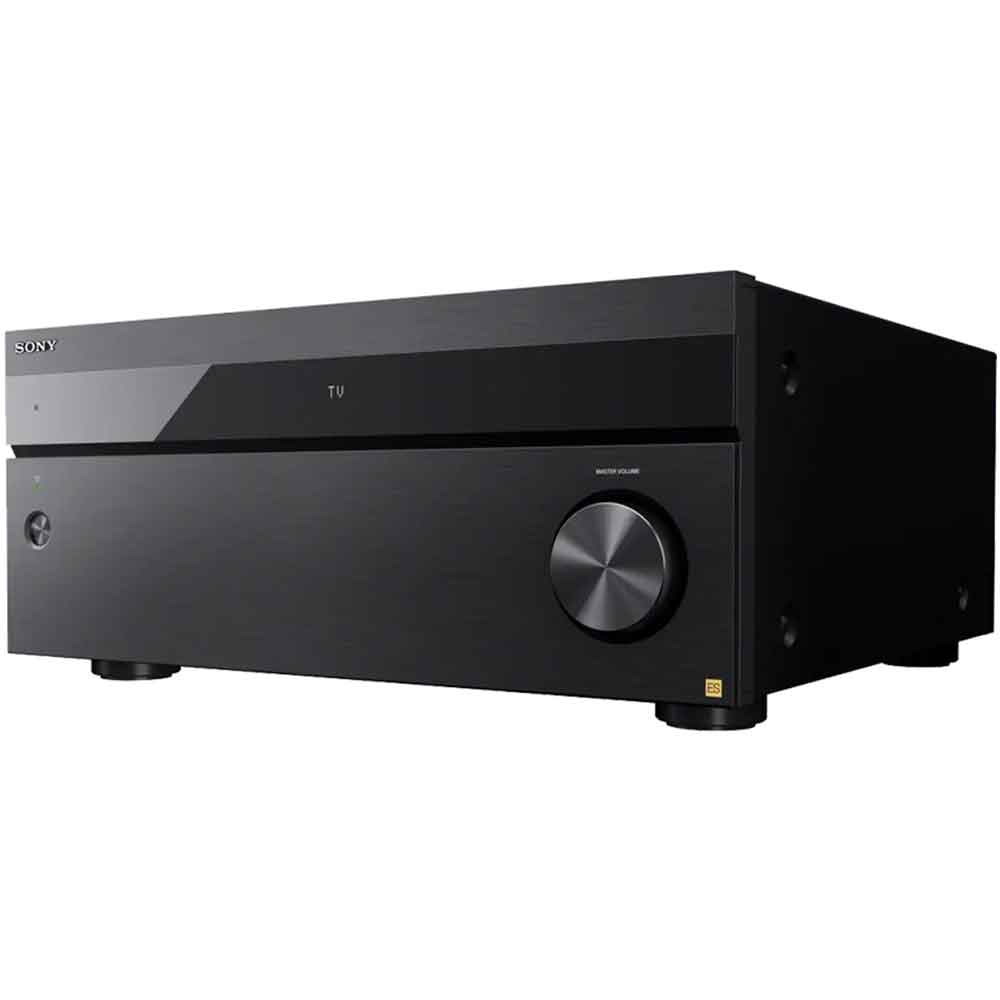 Sony A/V Receivers