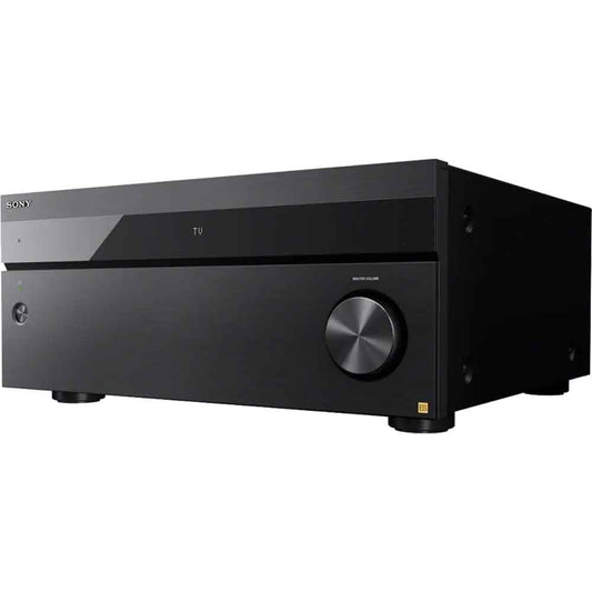 Sony STR-AZ7000ES 13.2 Channel 8K AV Receiver w/ HDMI 2.1, HDR, WiFi, Bluetooth, Spotify Connect, & Apple Airplay | Best Sony STR-AZ7000ES 13.2 Channel 8K AV Receiver w/ HDMI 2.1, HDR, WiFi, Bluetooth, Spotify Connect, & Apple Airplay | Sony STR-AZ7000ES 13.2 Channel 8K AV Receiver w/ HDMI 2.1, HDR, WiFi, Bluetooth, Spotify Connect, & Apple Airplay Reviews | Audiolab Home Audio