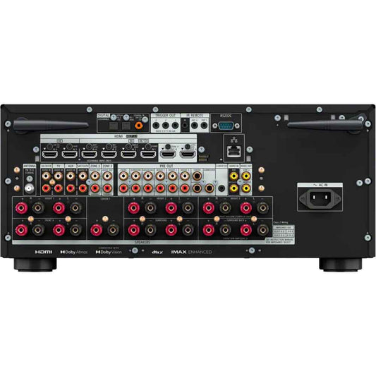 Sony STR-AZ7000ES 13.2 Channel 8K AV Receiver w/ HDMI 2.1, HDR, WiFi, Bluetooth, Spotify Connect, & Apple Airplay | Best Sony STR-AZ7000ES 13.2 Channel 8K AV Receiver w/ HDMI 2.1, HDR, WiFi, Bluetooth, Spotify Connect, & Apple Airplay | Sony STR-AZ7000ES 13.2 Channel 8K AV Receiver w/ HDMI 2.1, HDR, WiFi, Bluetooth, Spotify Connect, & Apple Airplay Reviews | Audiolab Home Audio
