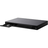 Sony UBP-X800M2 4K Ultra HD Blu-ray™ Player with Dolby Atmos®, HDR, and Wi-Fi for Streaming Video