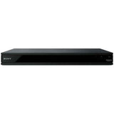 Sony UBP-X800M2 4K Ultra HD Blu-ray™ Player with Dolby Atmos®, HDR, and Wi-Fi for Streaming Video