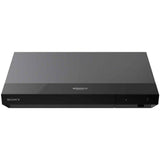 Sony UBPX700/M 4K Ultra HD Blu-ray™ Player with Dolby Atmos®, HDR, Wi-Fi for Streaming Video