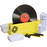 Spin-Clean New And Improved Record Washer Deluxe Kit