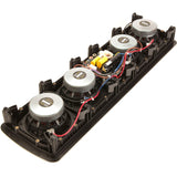 GoldenEar Invisa SPS Source In-Wall Speaker (each)